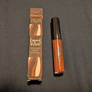 Ciaté Liquid Velvet in Dazed [Brand New in Box]